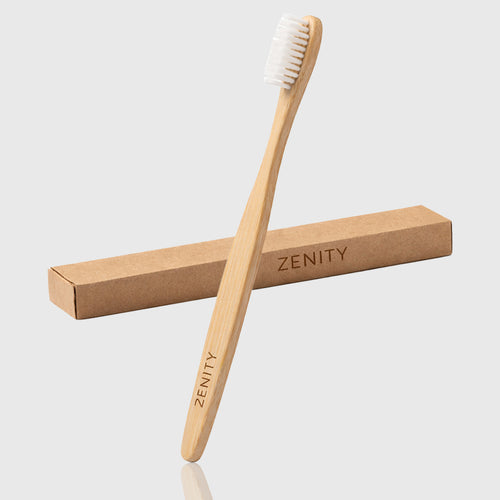 CEPILLO DENTAL BAMBOO