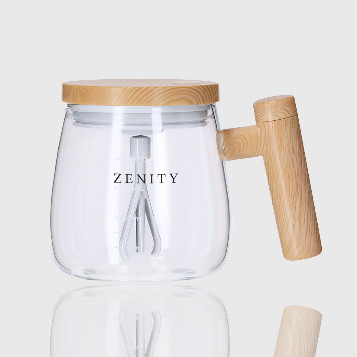 MUG ZENITY MIX