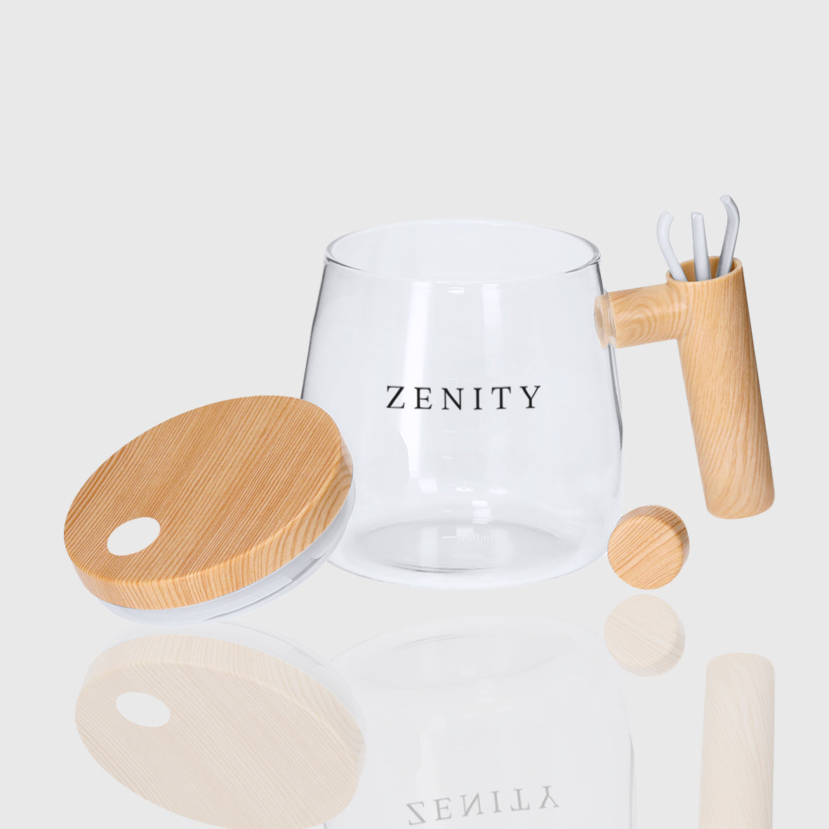 MUG ZENITY MIX